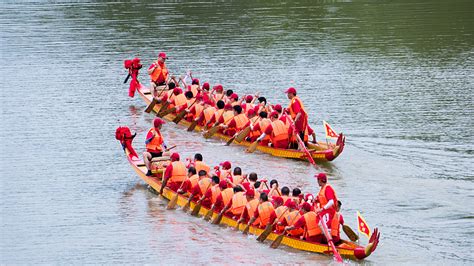 boat race options.